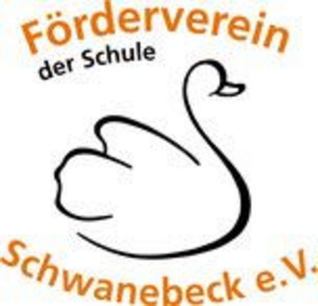Foto: Logo des Fördervereins