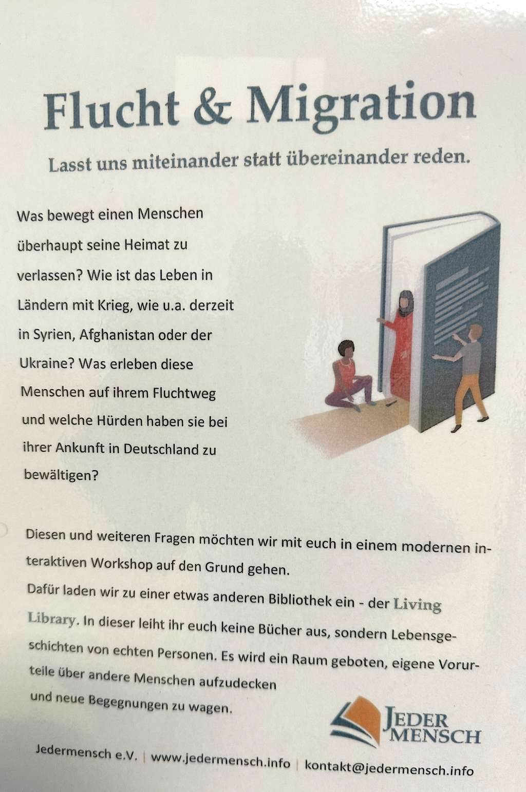 Foto: Grund und Oberschule Schwanebeck