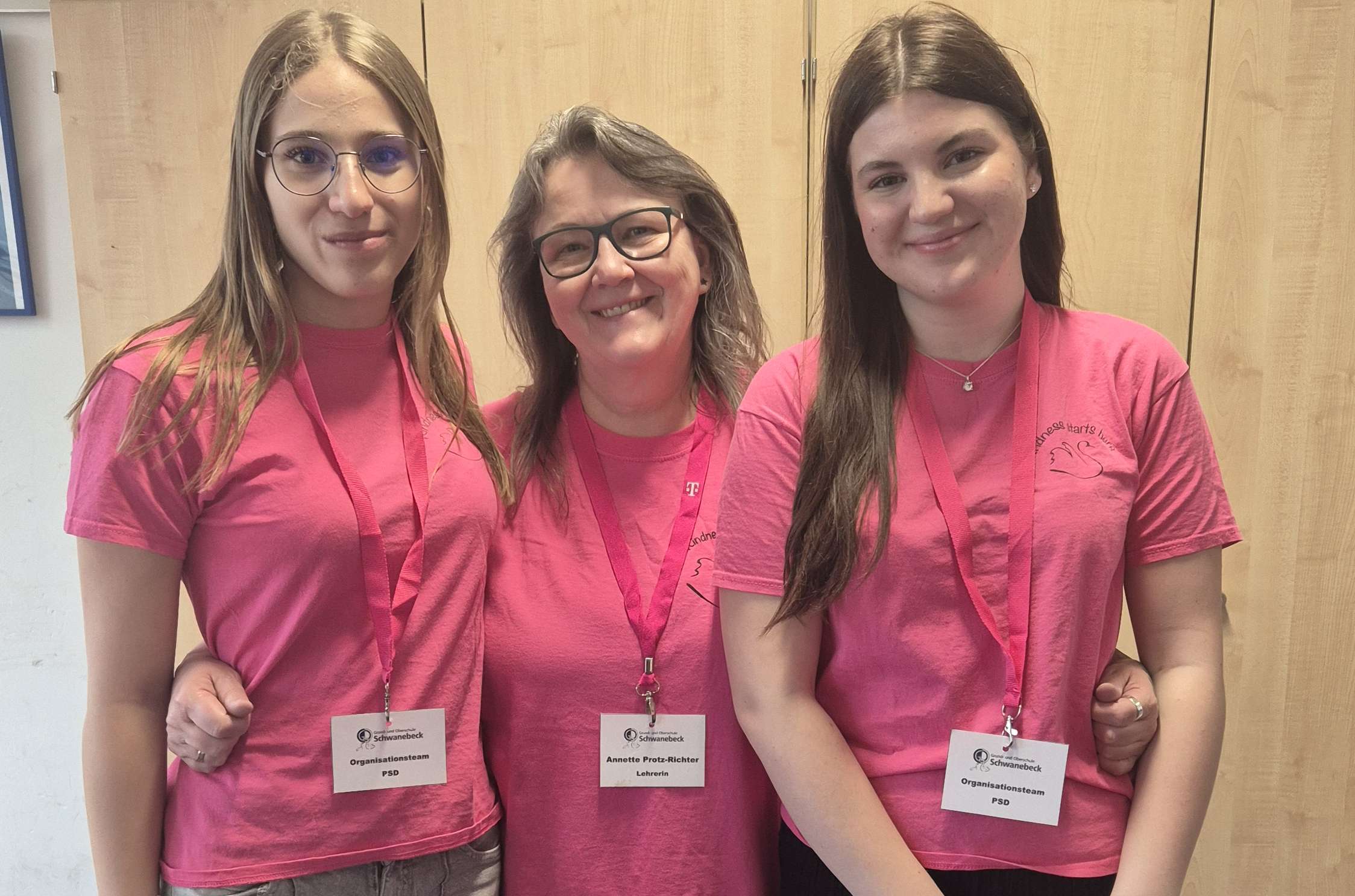 Foto: Grund- und Oberschule Schwanebeck