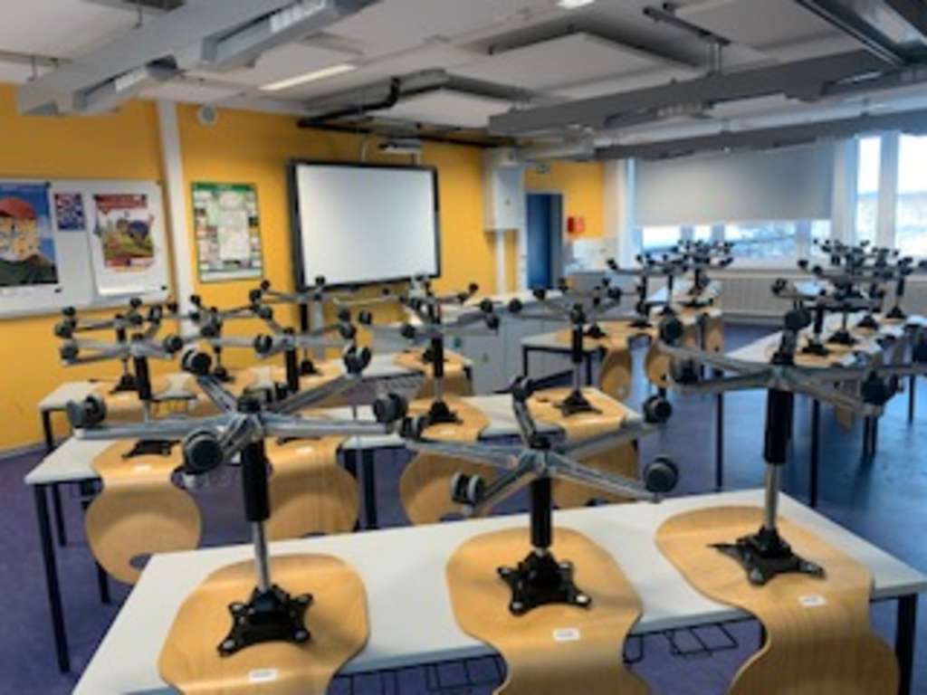 Foto: Schule Schwanebeck