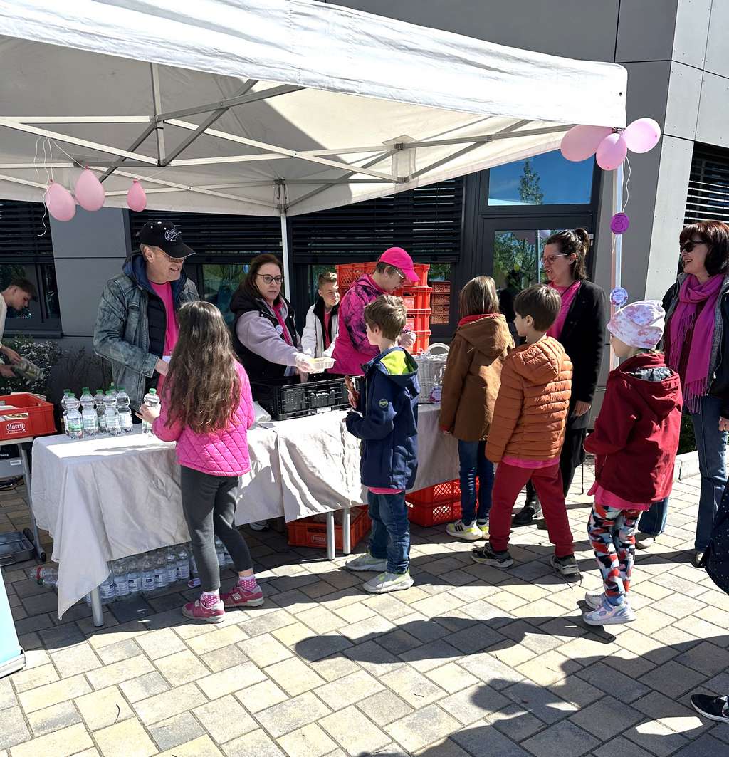 Foto: Grund und Oberschule Schwanebeck Foto: Grund und Oberschule Schwanebeck