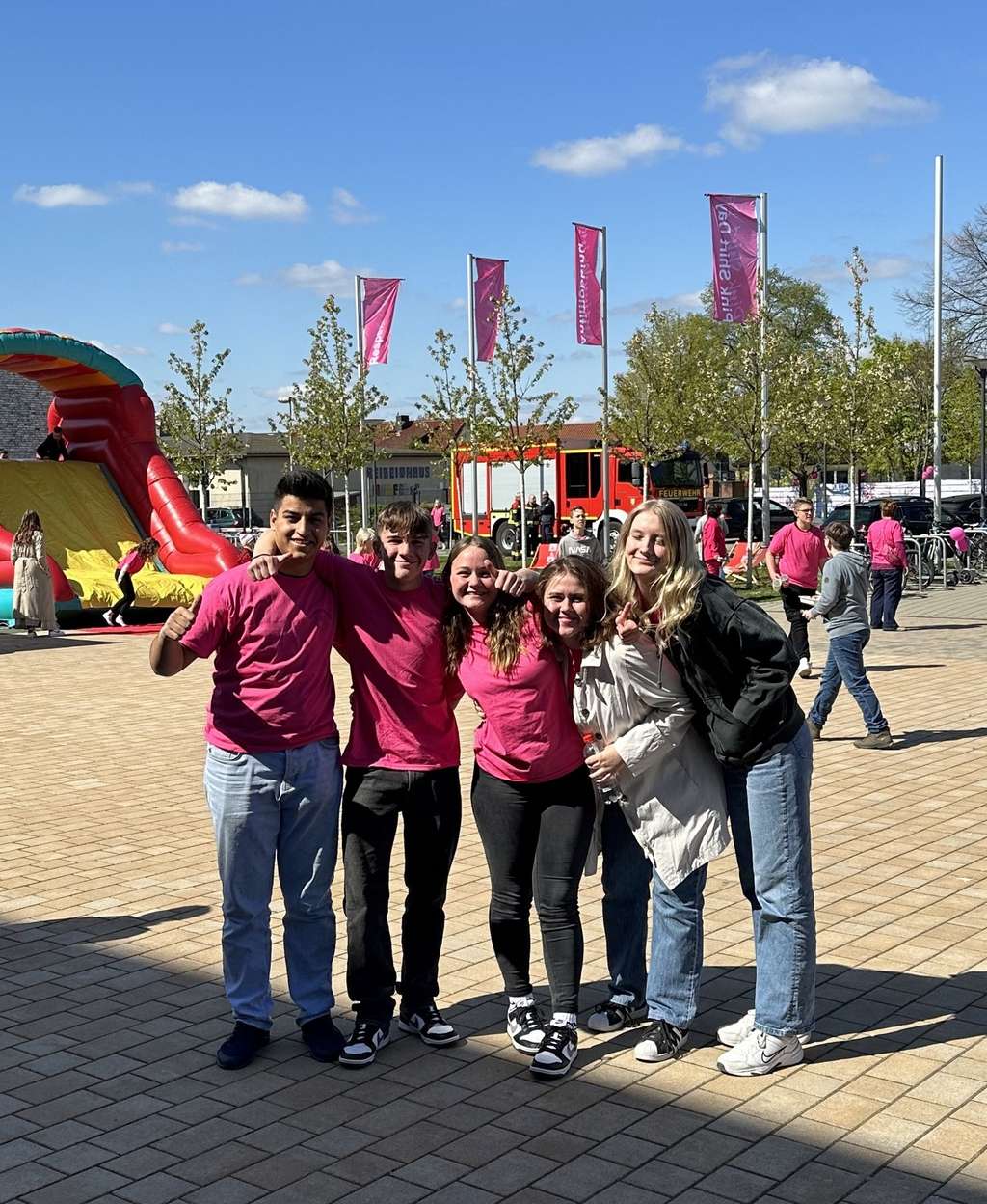 Foto: Grund und Oberschule Schwanebeck