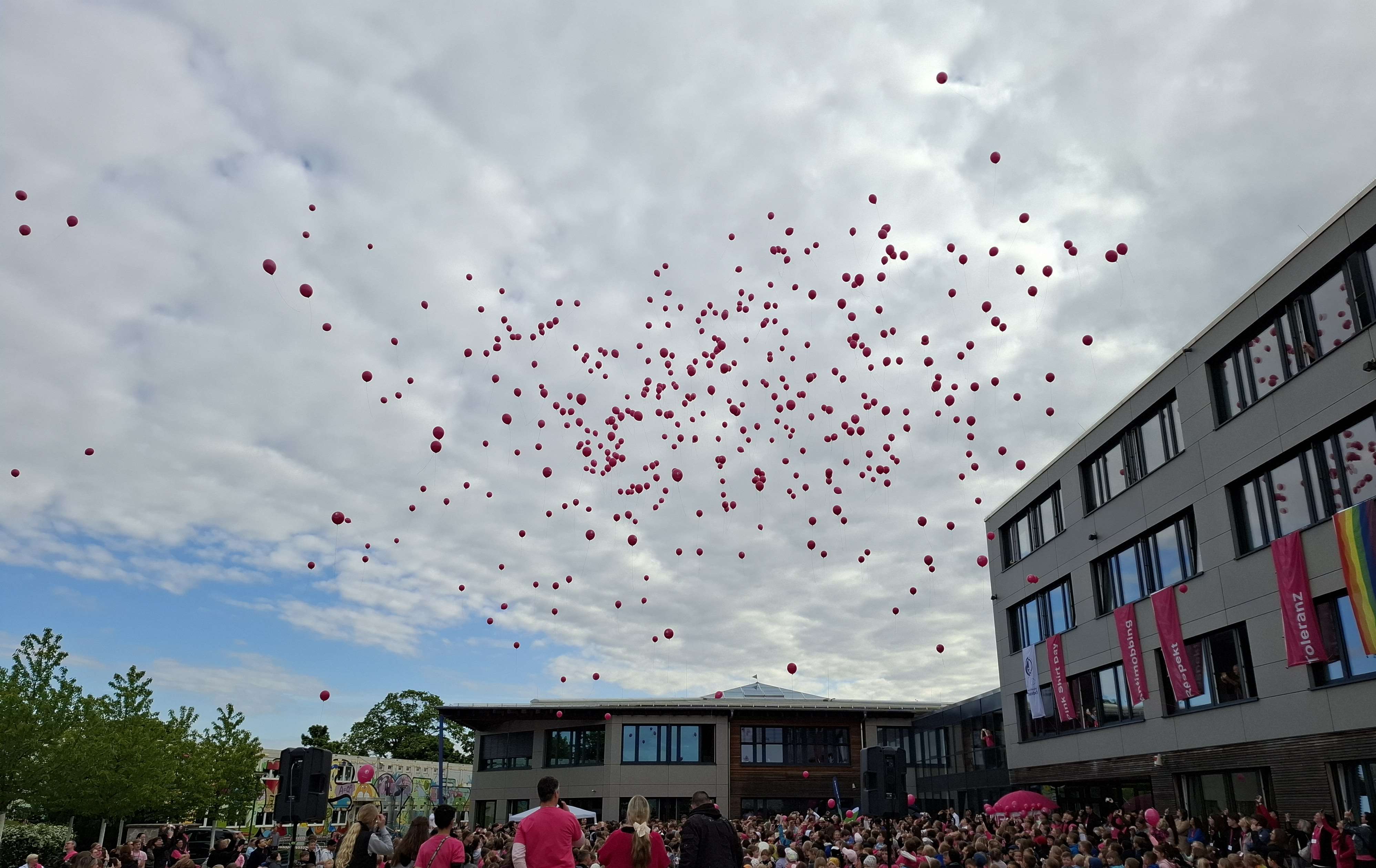 Foto: Grund- und Oberschule Schwanebeck