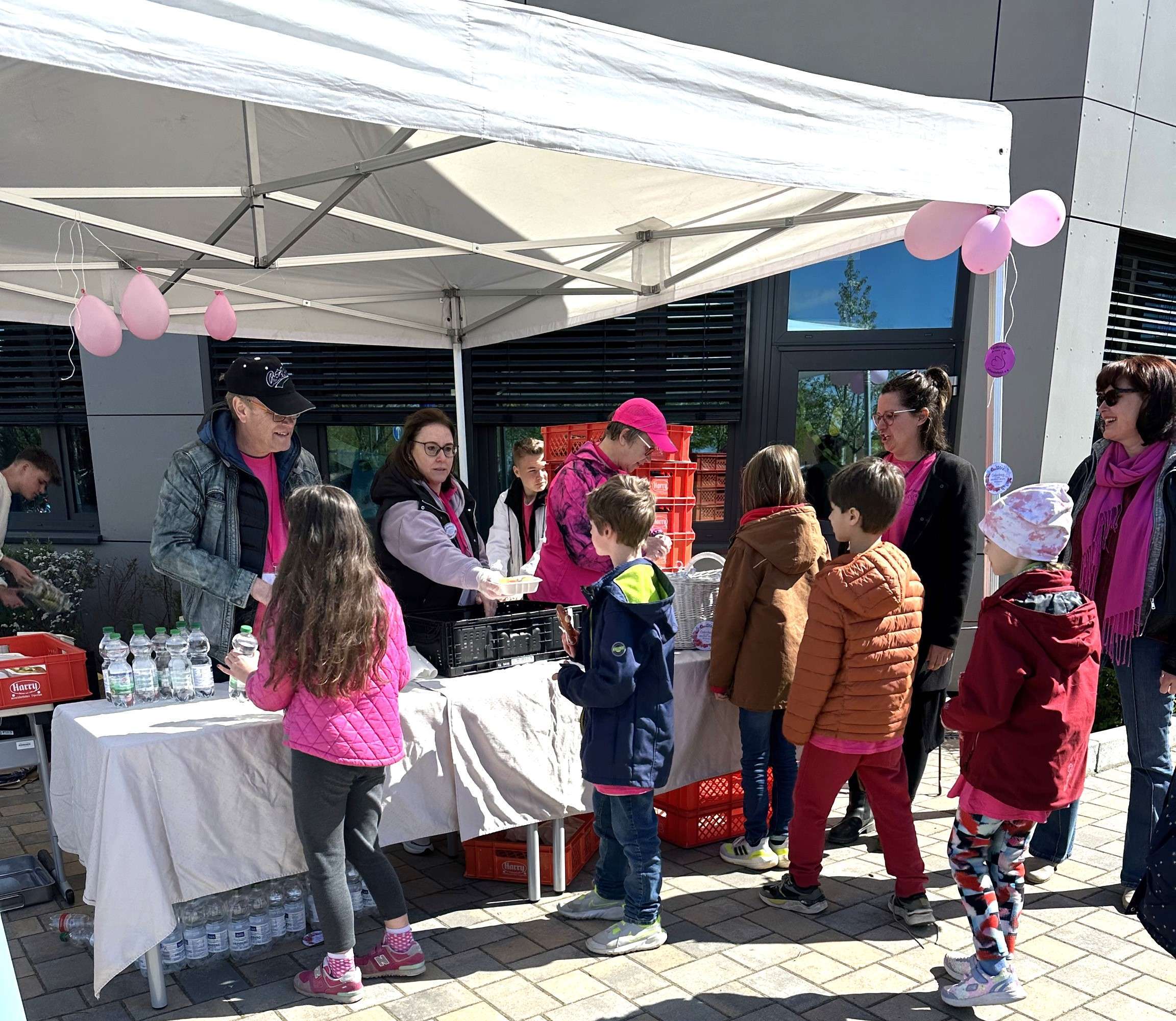 Foto: Grund- und Oberschule Schwanebeck