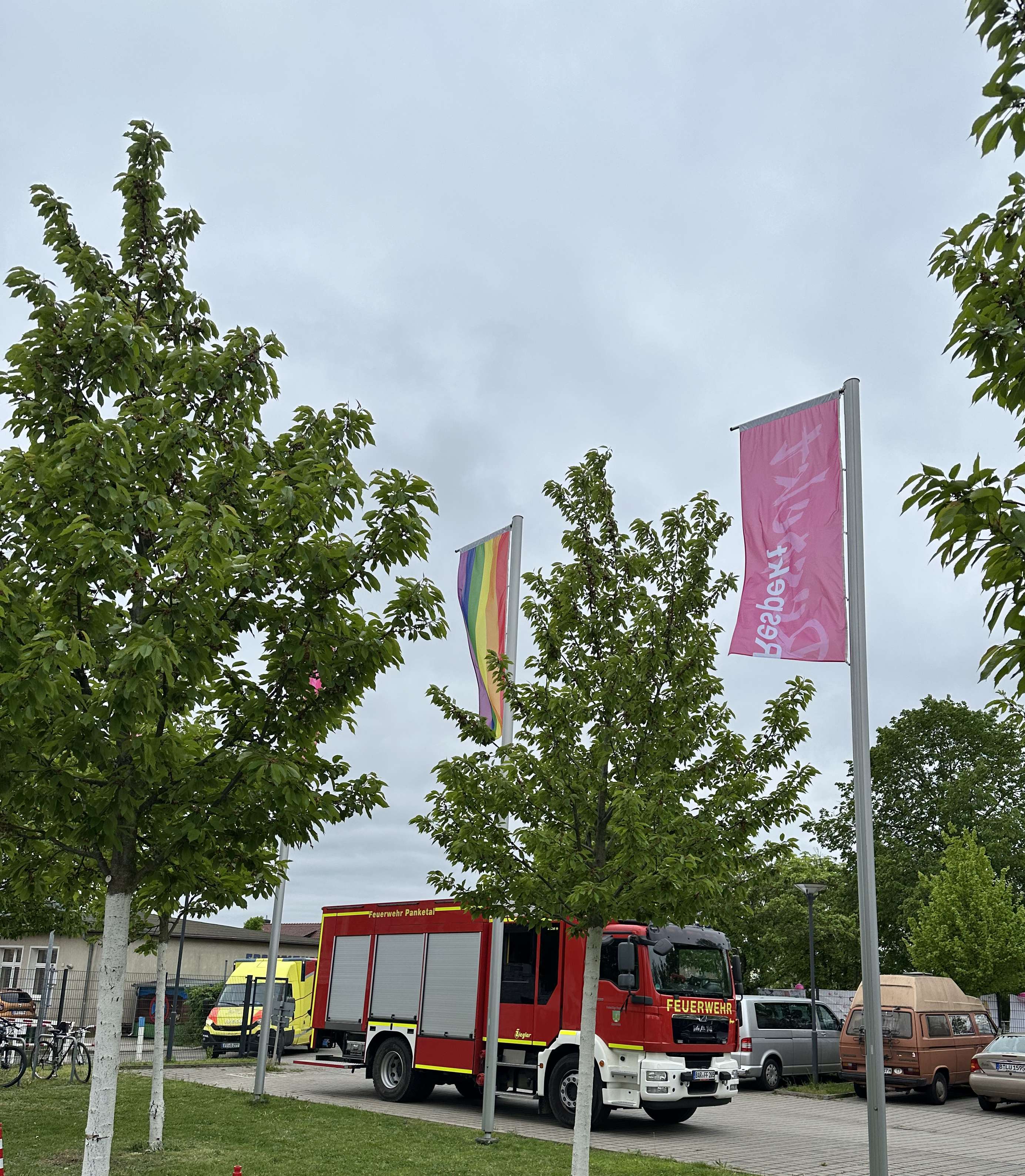 Foto: Grund- und Oberschule Schwanebeck