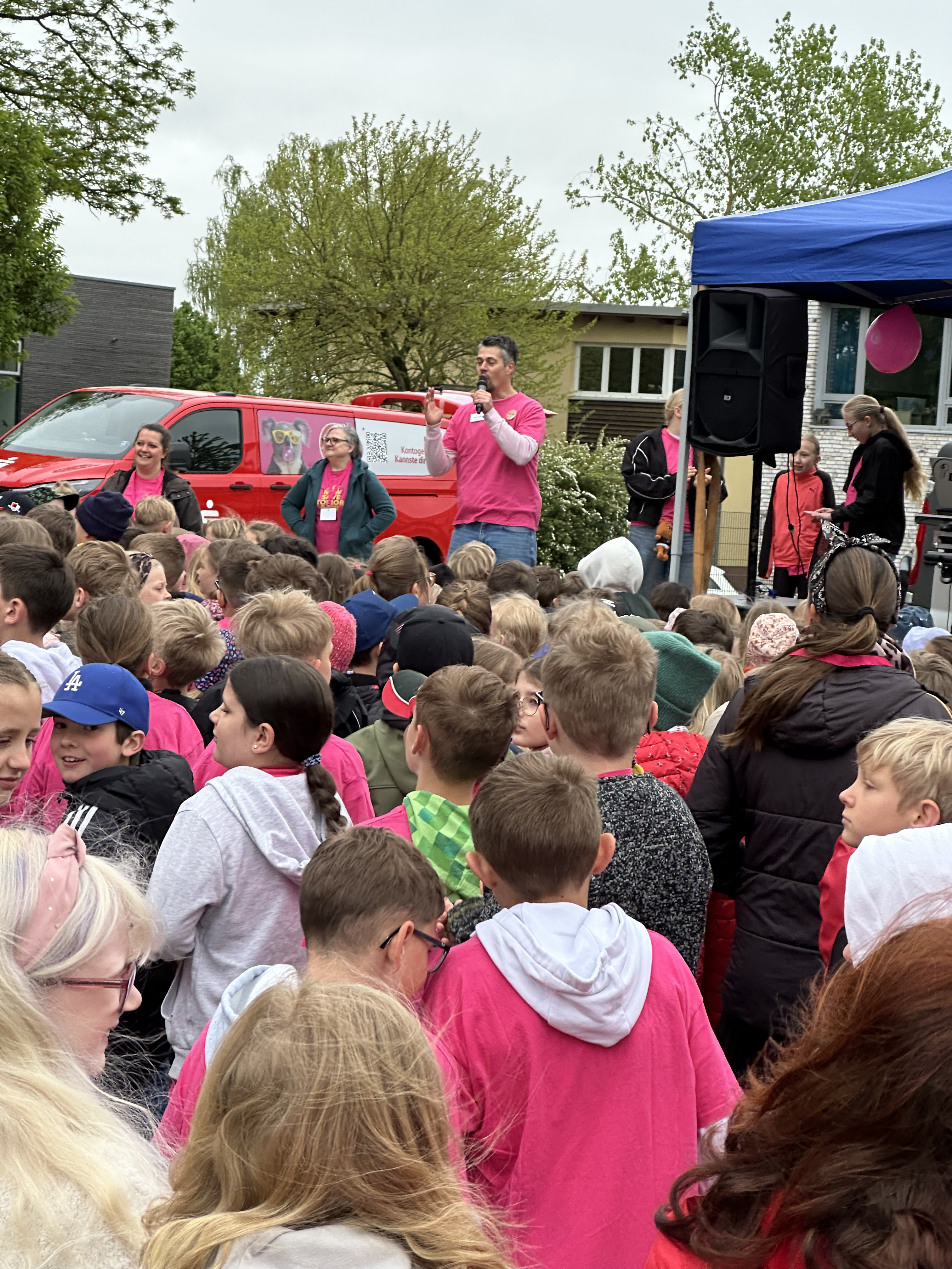 Foto: Grund- und Oberschule Schwanebeck