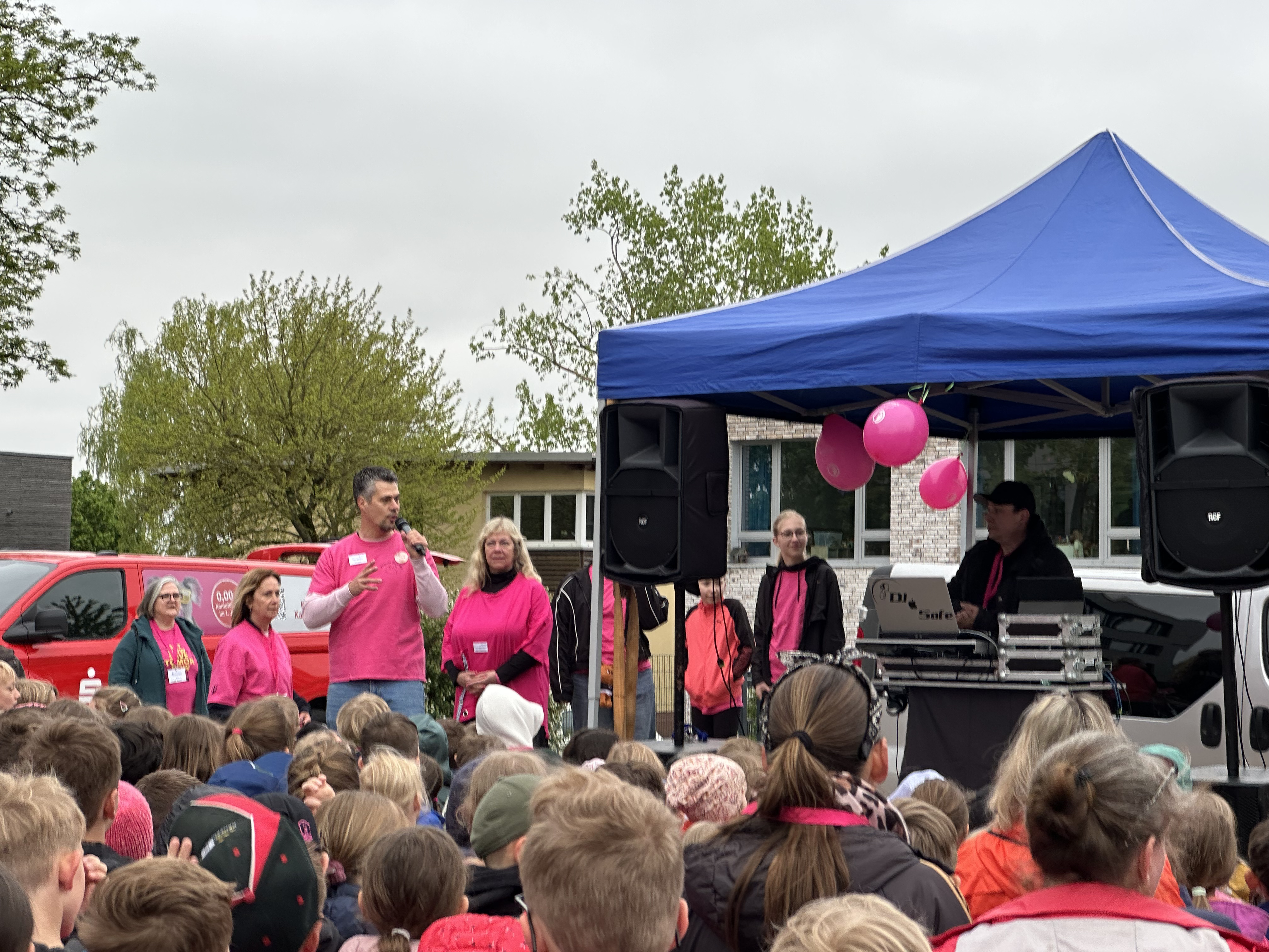 Foto: Grund- und Oberschule Schwanebeck