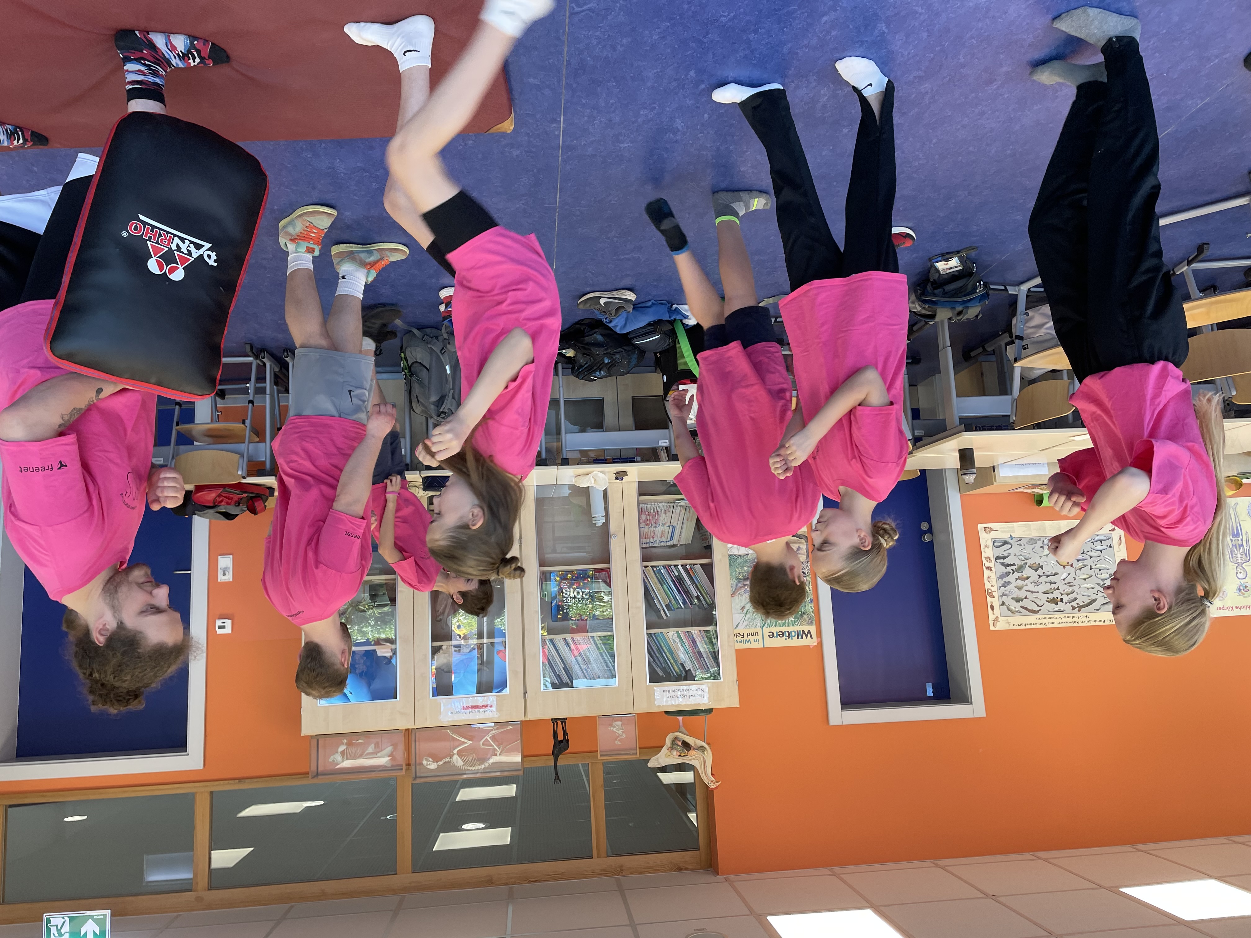 Foto: Grund- und Oberschule Schwanebeck