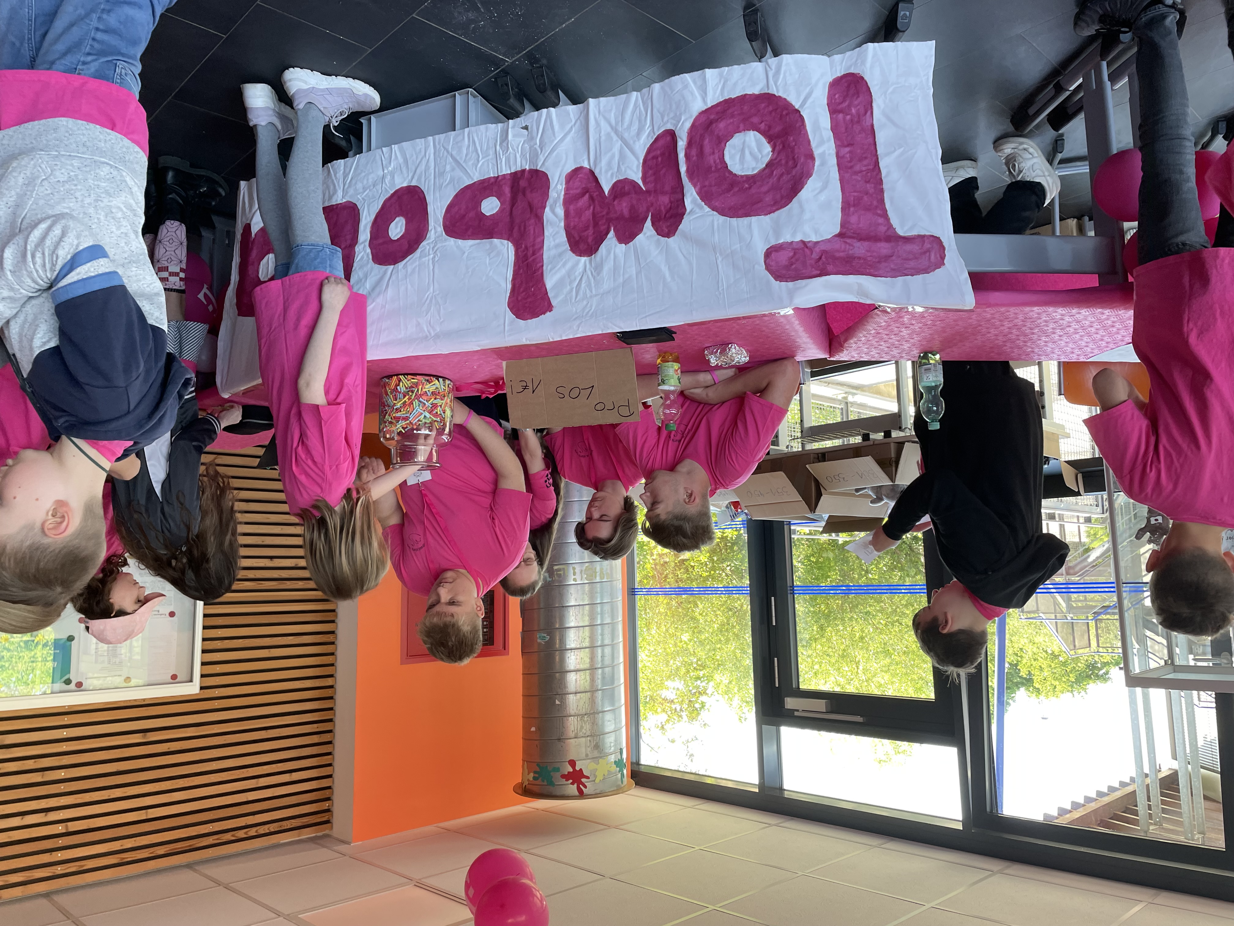 Foto: Grund- und Oberschule Schwanebeck