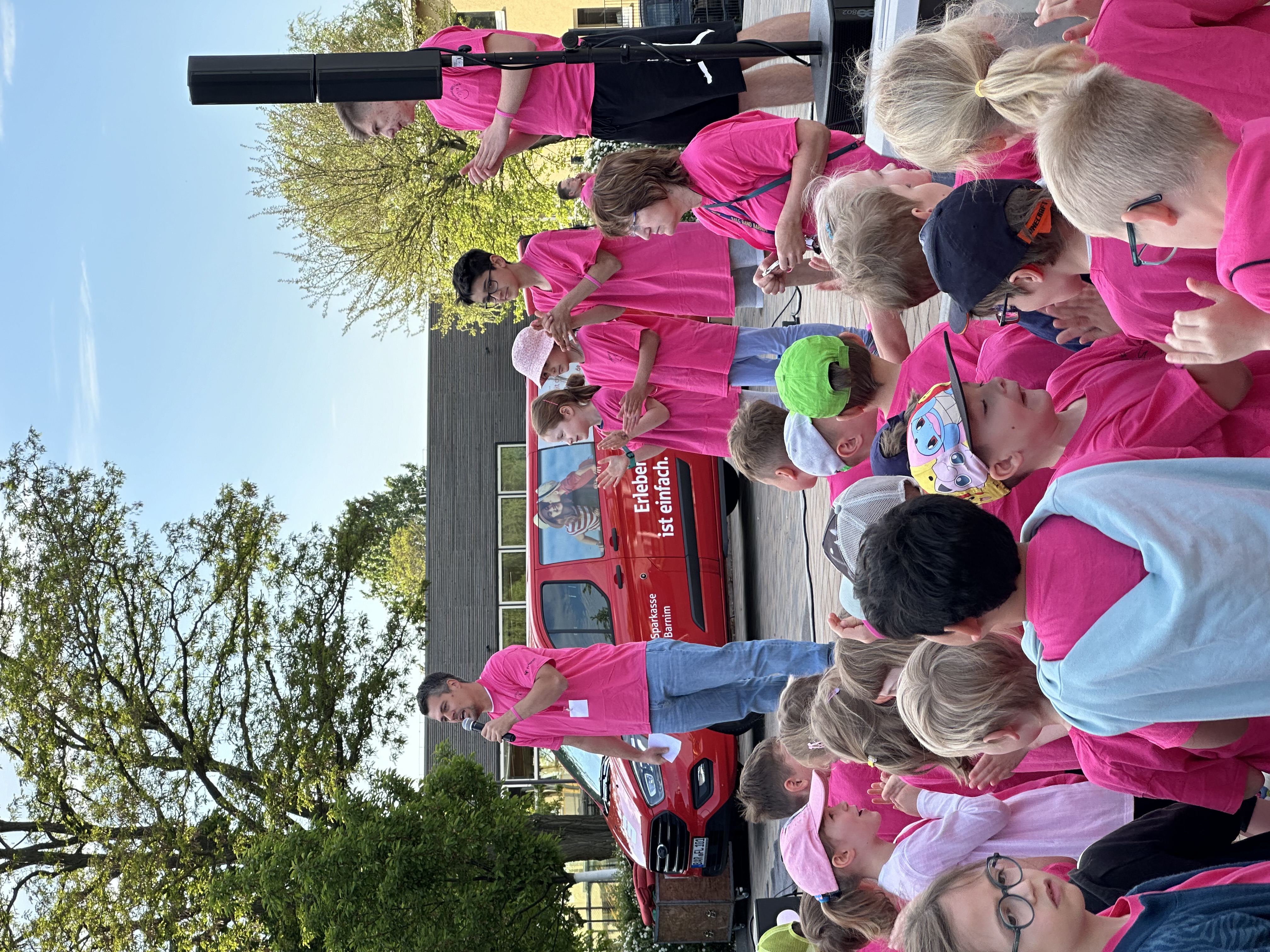 Foto: Grund- und Oberschule Schwanebeck