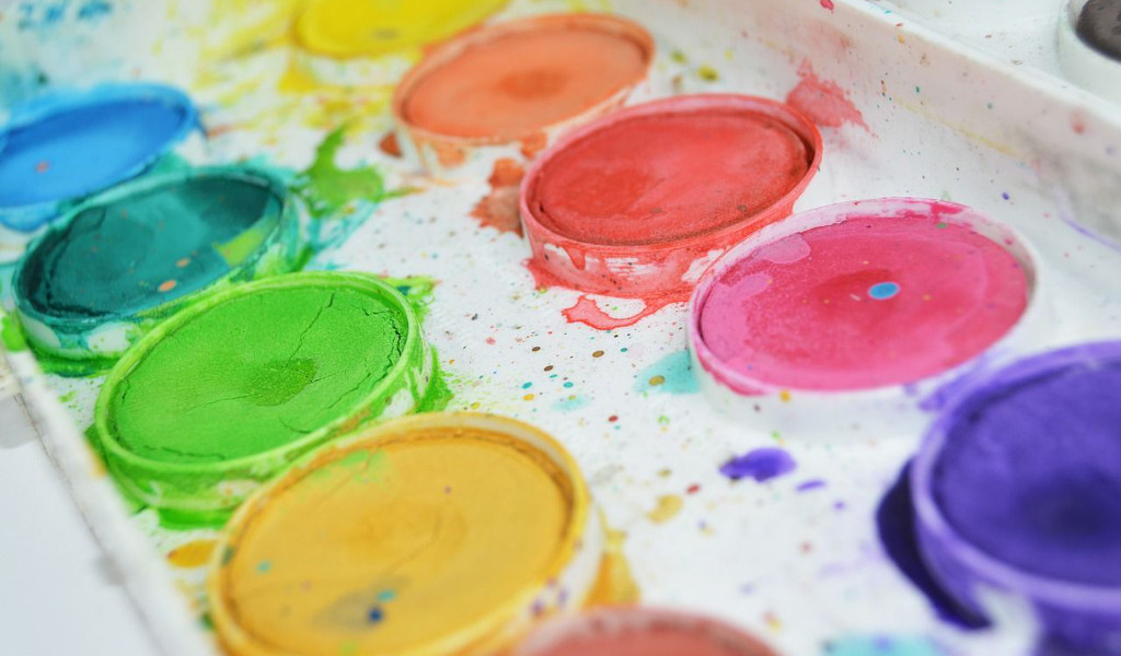 Foto: painting / pixabay.com Foto: painting / pixabay.com