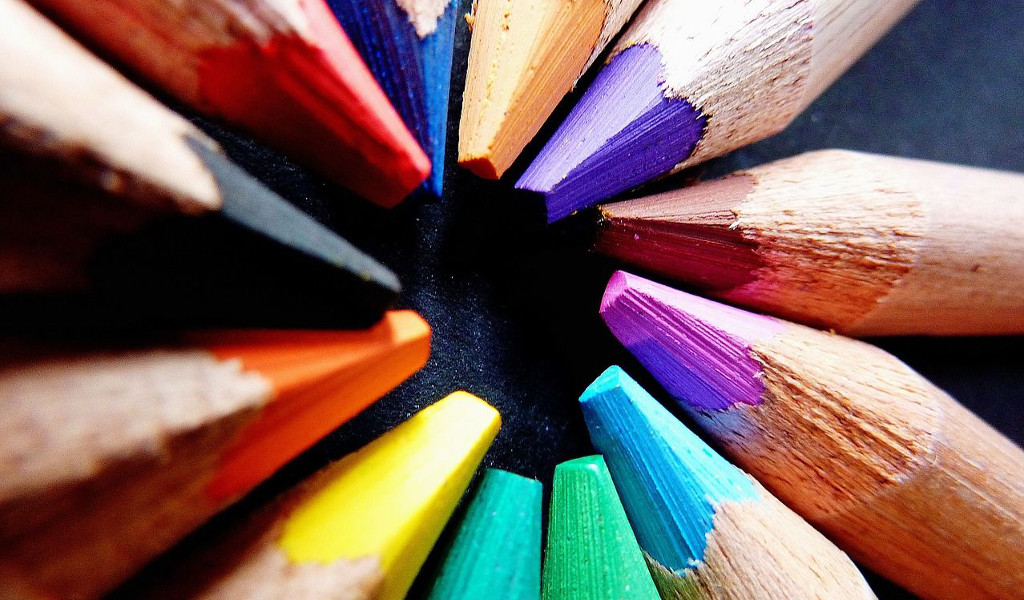Foto: colores-pencils / pixabay.com Foto: colores-pencils / pixabay.com